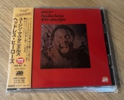 EUGEN McDANIELS - Headless Heros of the Apocalypse - JAPAN CD