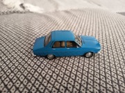 Auto Renault 12 w skali 1:43