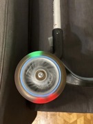 Hulajnoga Globber dla dzieci 3-kołowa świecące koła balansowa / skręt