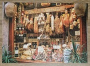 Włoskie Przysmaki - Puzzle 555 elementów - Trefl