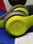 Słuchawki bluetooth Wireless p-47 