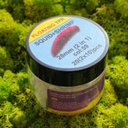 Crazy Fish  MF H-Worm inline 1.1" 