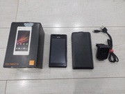 SMARTFON TELEFON SONY XPERIA M C1905 NFC GPS WIFI