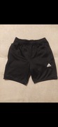 Krótkie spodenki sportowe