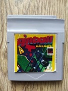 Game Boy - Pinball Dreams