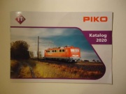PIKO TT Katalog 2020