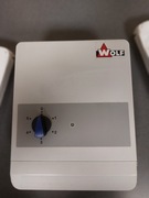 Elektroniczny regulator prędkości 685/56D-FK WOLF