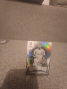 Topps chrome UEFA euro 2024 denzel dumfries /125 Holandia 