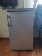 Lodówka firmy Liebherr