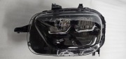 CITROEN C3 III LIFT 20- Lewy Reflektor Full Led