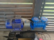 Pompa hydroforowa Grudziądz NOWA 