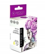 Tusz Żółty INKDIGO do Brother LC525XLY | PREMIUM XL 15ml