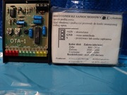 Obrotomierz elektroniczny