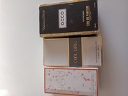 Zamienniki perfum 3szt 
