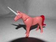 PLAYMOBIL Jednorożec Koń   