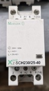 Stycznik Moeller Z-SCH230/25-40