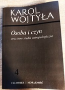 Karol Wojtyła - Osoba i czyn