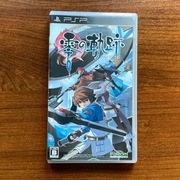 THE LEGEND OF HEROES: ZERO NO KISEKI / NTSC-J