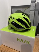 KASK Protone Limonkowy S