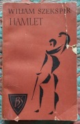 HAMLET Wiliam Szekspir
