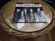 Ten Years After 2 LP EX 