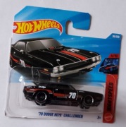 '70 Dodge Hemi Challenger jjk79