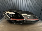 VW GOLF VII 7 GTI LIFT Lampa Prawa FULL LED 5G1941082A