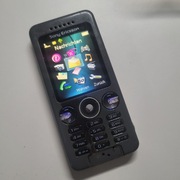 Sony Ericsson S302