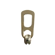 Uchwyt kulowy 2,5T głowica transport prefabrykatów