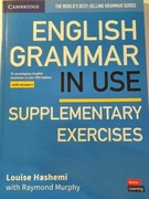 English Grammar in Use: Supplementary Exercises