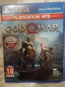 Gra PS4 GODofWAR.   (603&)
