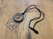 Kompas mapowy Silva Ranger - 37461