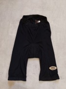 Spodenki rowerowe De Marchi roz. XL