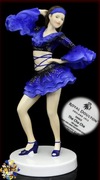 Royal Doulton Cha Cha tancerka figurka sygnow 23cm