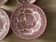 Porcelana angielska Grindley - zestaw