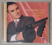 MORRISSEY You Are Quarry