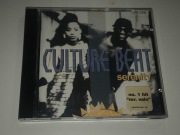 Culture Beat - Serenity/1993/