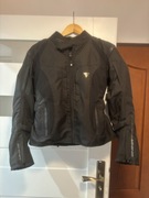 SHIMA VOLANTE BLACK Kurtka Motocyklowa