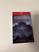 Resident evil requiem 9 nintendo switch 
