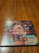 La Playa 2014 Summer Fever Mixtape cd Seb Skalski