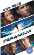 Joseph Finder, PARANOJA
