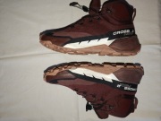 Buty Salomon Treking 44 GoreTex