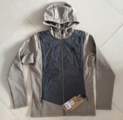 Męska kurtka Rossignol CLASSIQUE HYBRID CLM rozmiar M