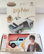 MATCHBOX  Moving Parts 1932 Ford Anglia Harry Potter