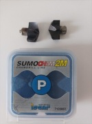 Grot do wiertła Fi 18 ICP 180-2M IC908 węglik spiekany  (nowe) ISCAR