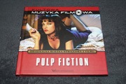 PULP FICTION - MUZYKA FILMOWA