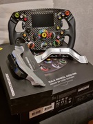 Thrustmaster Ferrari SF1000 + TS-PC Racer | IDEALNY STAN | GRATIS