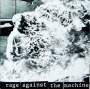 Rage Against The Machine