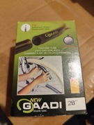 Dętka New Gaadi 28" 32/37-622/635, otwarta, bez ściągania koła, presta 