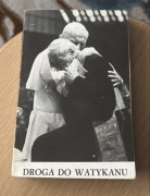 Droga do Watykanu Jan Paweł II